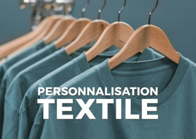 Images et solutions - Textile